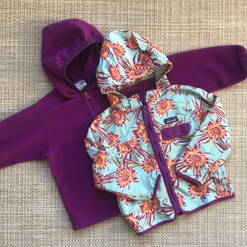 Patagonia 4T Bundle